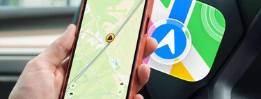 Apple Maps también tiene avisos de accidentes y tras topármelos este fin de semana he llegado a una conclusión 