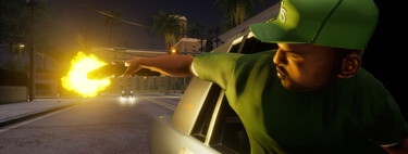 Tras el criticado lanzamiento de GTA: The Trilogy en PC y consolas hubo dudas con su adaptación, pero parece que la colección sigue en marcha para móviles 