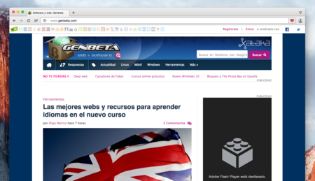 Cómo eliminar el rastro de tu uso y navegación de Opera
