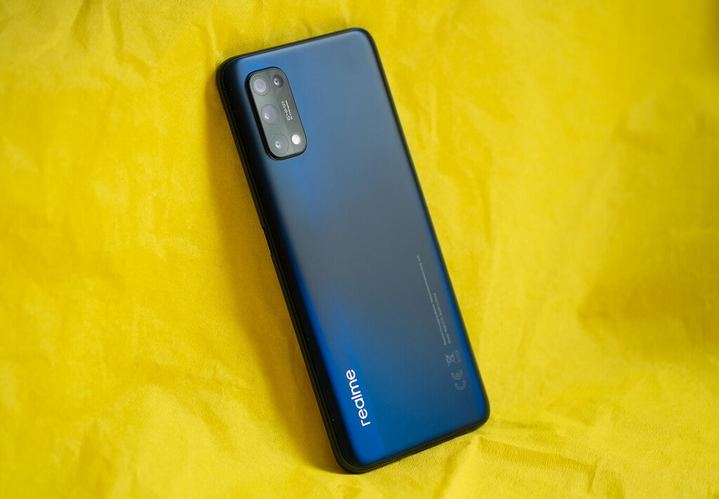 Los Realme 7 Pro y Realme 6 Pro actualizan a Android 11 con mejoras en cámara, batería y personalización