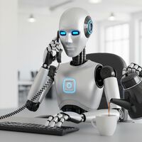 Se suponía que los agentes iban a por a la IA en otra dimensión en 2025. Como con otras cosas de la IA, solo se suponía