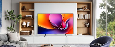 Smart Tv Hisense
