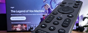 Me he comprado una tele de gama alta y esto es todo lo que he hecho nada más sacarla de la caja 