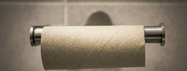 Esta es la idea más original que he visto para reutilizar los rollos de papel higiénico y ordenar el baño o el armario del dormitorio
