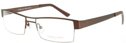 Gafas con estilo