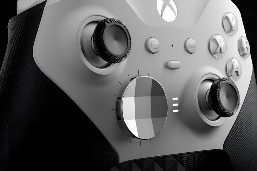 Elite Series 2 Core