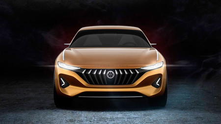 Pininfarina H500 Concept