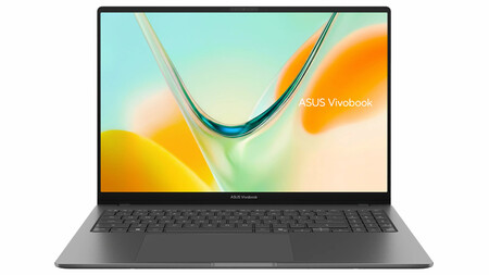 Asus Vivobook S16