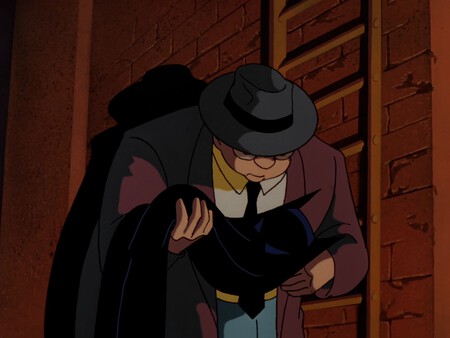 Batman Zach Cregger The Man Who Killed Batman 2