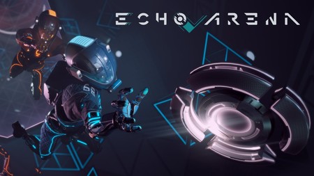 Así es Echo Arena, el multijugador en gravedad cero de Lone Echo para Oculus Rift