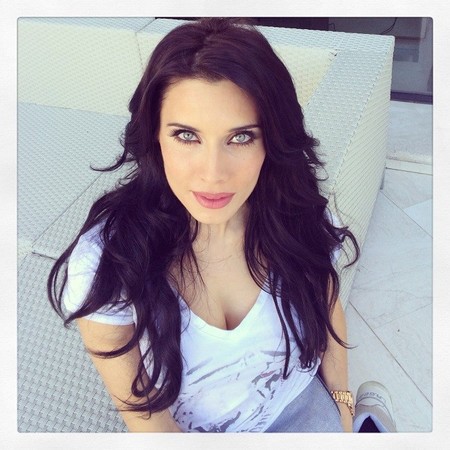 Pilar Rubio se nos pone romanticona con su Sergio Ramos cumpleañero