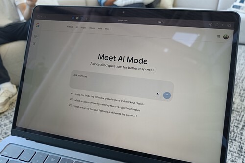 google ia