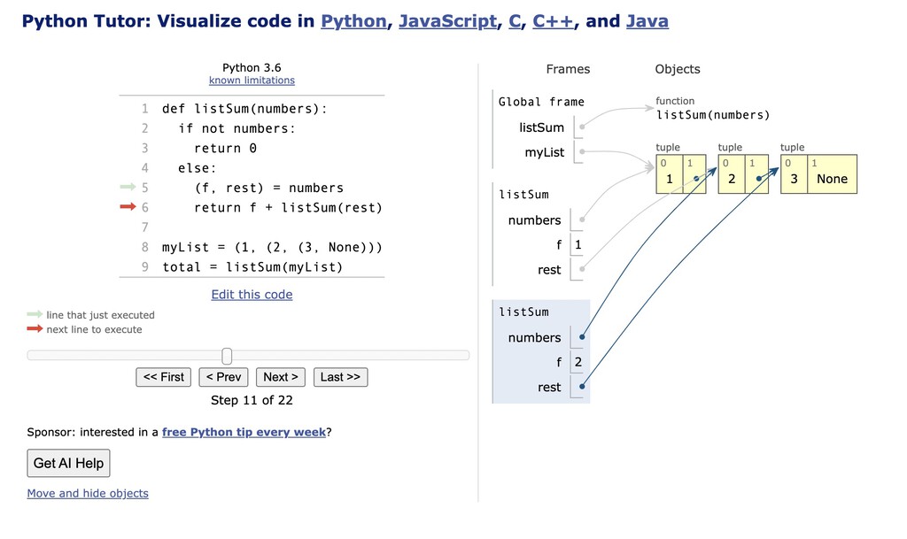 Si estás aprendiendo a programar en Python, Java o C+, esta magnífica ...