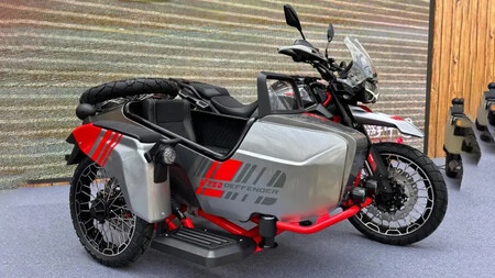 Sidecar 2 2024