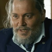 Johnny Depp regresa con un misterioso thriller junto a Penélope Cruz: Así es el tráiler de 'Sed de sangre' 