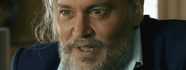 Johnny Depp regresa con un misterioso thriller junto a Penélope Cruz: Así es el tráiler de 'Sed de sangre' 