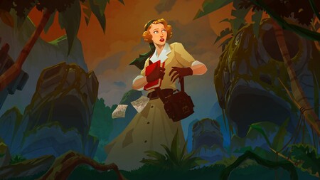 Call of the Sea llevará los puzzles y su misteriosa trama a PS5 y PS4 el mes que viene
