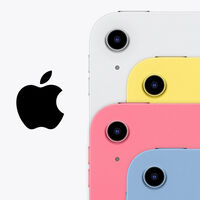 Si te faltaba alguna razón para comprar este iPad, ahora ya la tienes: precio mínimo histórico en su versión de 512 GB 