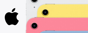 Si te faltaba alguna razón para comprar este iPad, ahora ya la tienes: precio mínimo histórico en su versión de 512 GB 