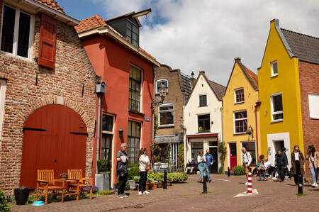 Turismo Pb Iris Van Den Broek Bergkwartier Deventer 6267 1a