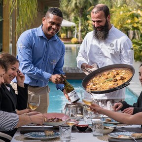 Arroces, bares de barrio y restaurantes en mercados: los nuevos Soletes de primavera de Guía Repsol animan la Semana Santa en toda España 
