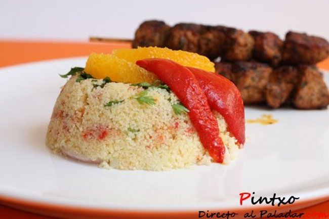 couscous
