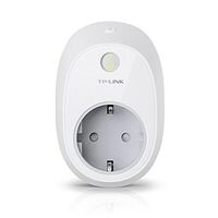 Ahórrate unos euros en el enchufe inteligente más vendido del momento en Amazon: TP-Link HS100 por sólo 12,99 euros