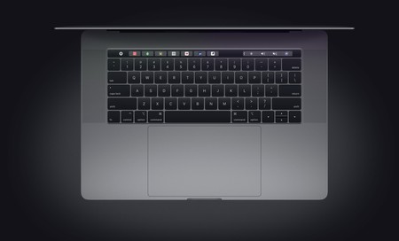 Apple lo confirma internamente, los MacBook Pro tienen la membrana en el teclado para evitar que entren desechos