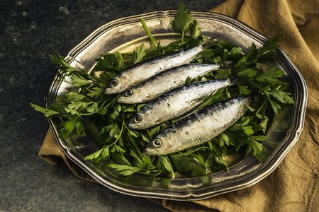 sardinas