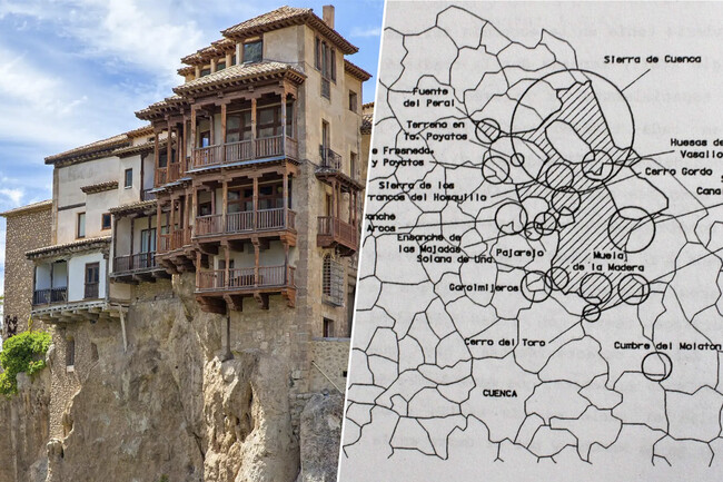 Serrania De Cuenca