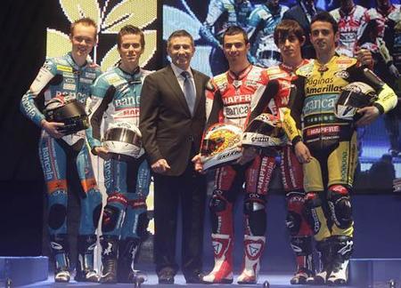 Aspar Team