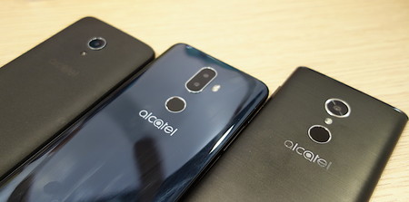 Alcatel