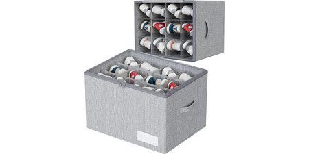 Organizador De Zapatos Amazon