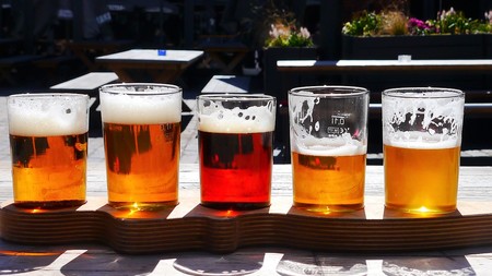 ¿Cuál es la mejor temperatura para servir una cerveza?