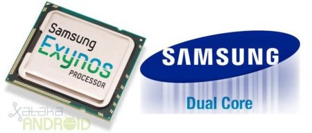 Review Samsung Galaxy SII