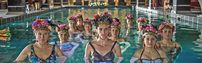 King Of The Belgians 1000x316