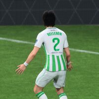 SBC Héctor Bellerín de EA Sports FC 24 (FIFA 24) Ultimate Team, soluciones baratas y si vale la pena