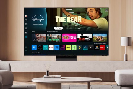 televisor Samsung