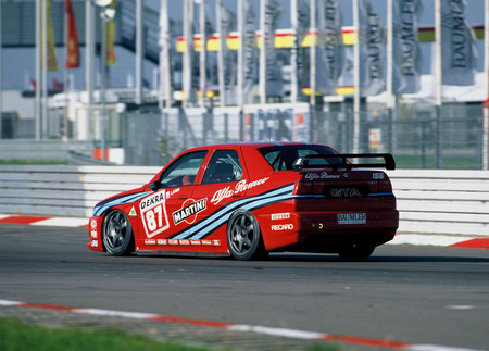 Alfa Romeo 155 2 5 V6 Ti Dtm 1993 1024 02
