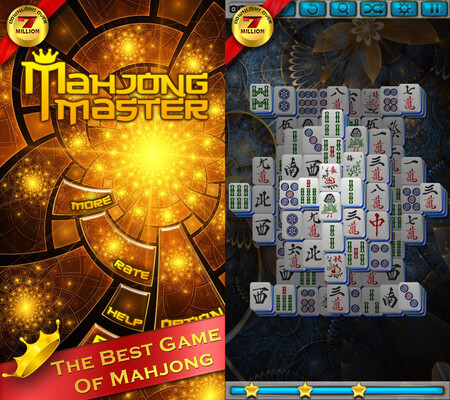 Mahjong 1