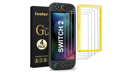 Protector Ivoler