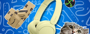 Amazon ya tiene con descuento los nuevos audífonos de Sony: disponible por 266 pesos a meses sin intereses 