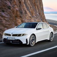 A BMW guardava um trunfo na manga para o seu novo i3 até hoje; agora, já sabemos o preço do carro elétrico com a maior autonomia do mercado 