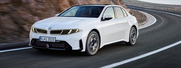 A BMW guardava um trunfo na manga para o seu novo i3 até hoje; agora, já sabemos o preço do carro elétrico com a maior autonomia do mercado 