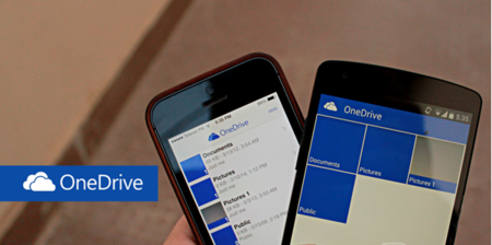 Microsoft trata de atraer a los usuarios de todas las plataformas a OneDrive con 30GB gratis