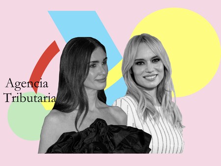 La lista de famosos morosos: Paz Vega, José Luis Moreno, Patricia Conde y el resto de celebrities que más millones deben a Hacienda