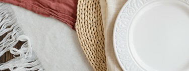 Lo usas para repostería, pero también sirve para dejar relucientes tus cortinas y manteles blancos con este remedio casero 