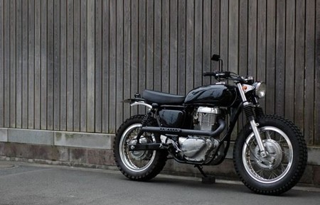 Speedtractor T61 Catalina Special