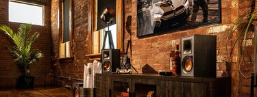 Comprar unos altavoces autoamplificados para la Smart TV: esto es lo básico que conviene tener en cuenta 