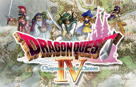 'Dragon Quest IV: Chapters of the Chosen' llegará a Europa en septiembre